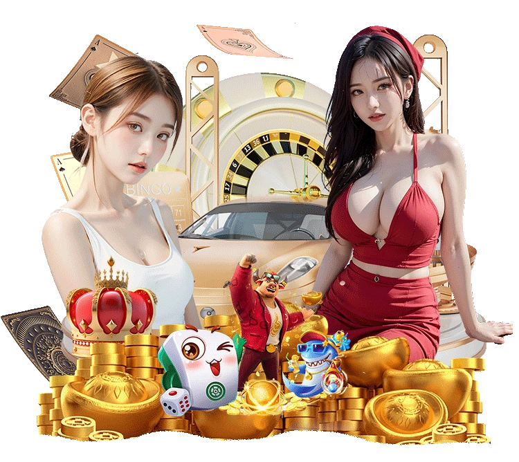 Hình ảnh chuyên mục casino PG66